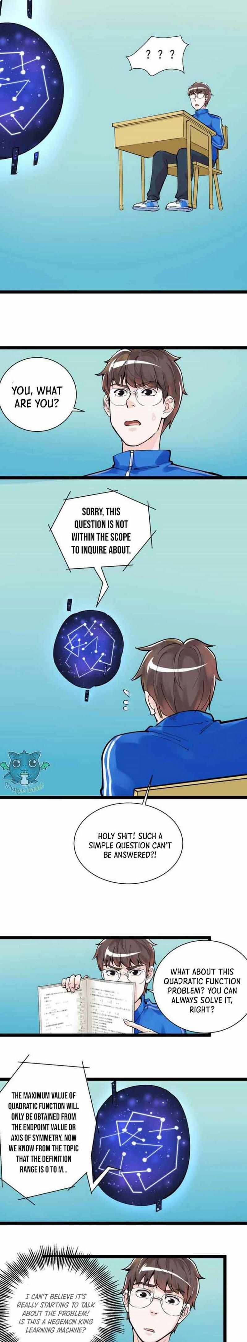 Study System Chapter 3 - Page 10