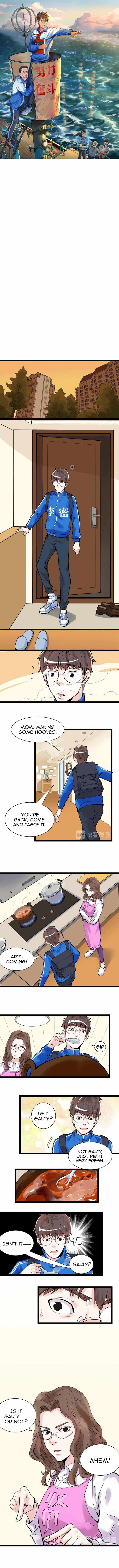 Study System Chapter 4 - Page 2