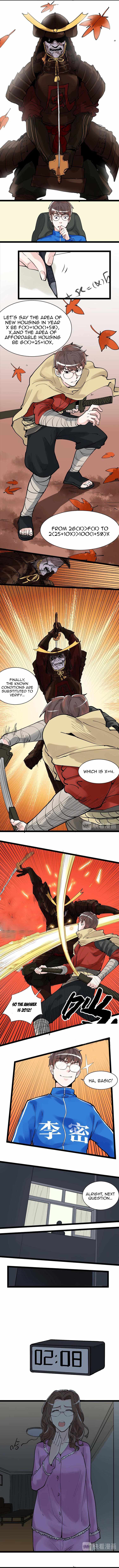 Study System Chapter 4 - Page 6