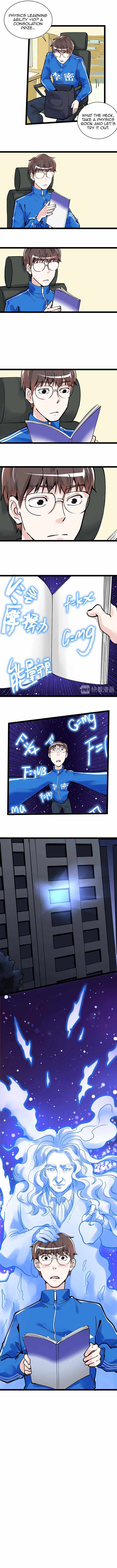 Study System Chapter 4 - Page 9