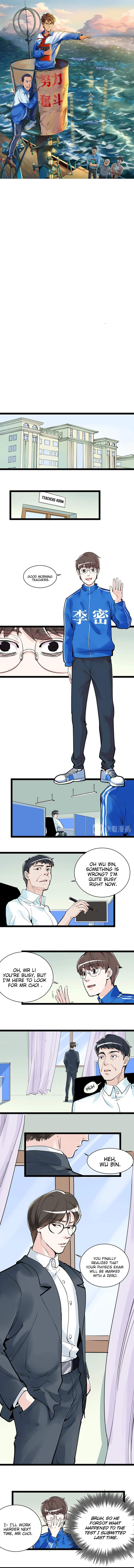 Study System Chapter 5 - Page 2