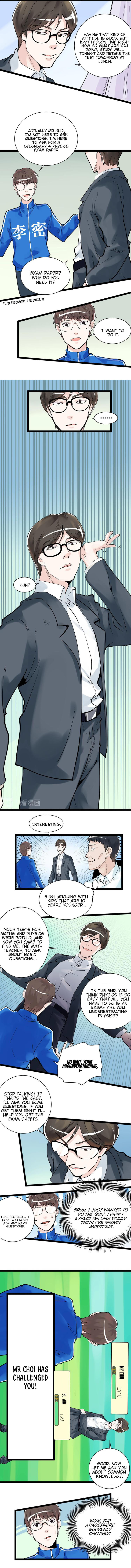 Study System Chapter 5 - Page 3