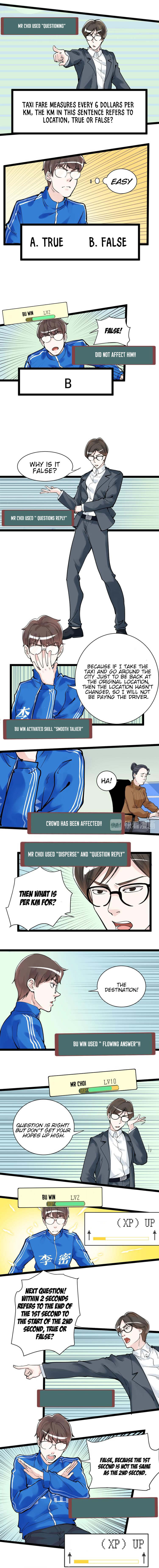 Study System Chapter 5 - Page 4