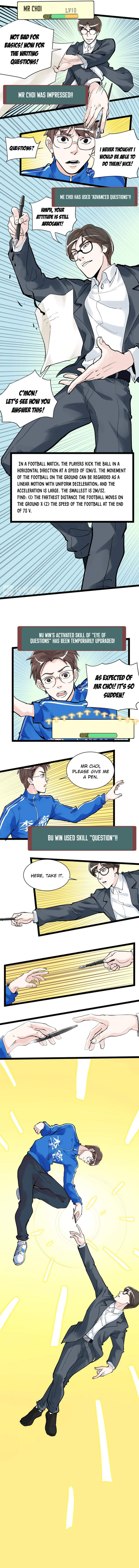 Study System Chapter 5 - Page 5