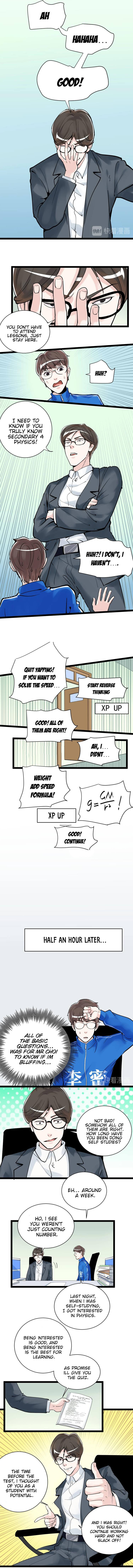 Study System Chapter 5 - Page 7
