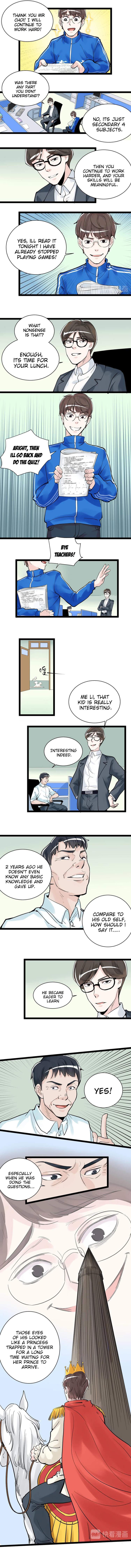 Study System Chapter 5 - Page 8