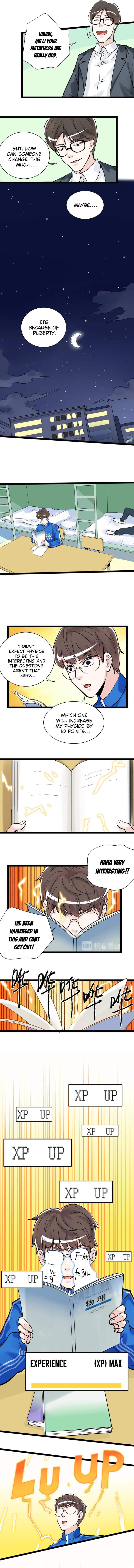 Study System Chapter 5 - Page 9