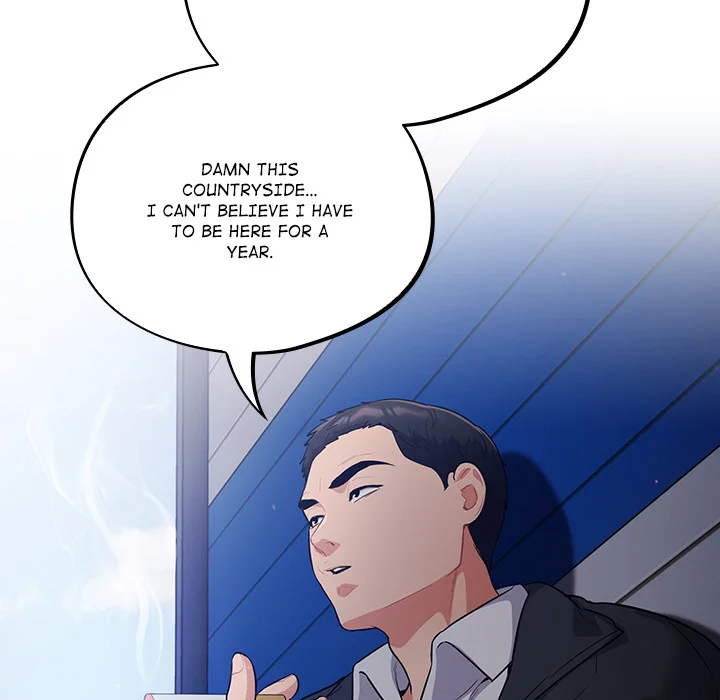 Stupidemic Chapter 1 - Page 11