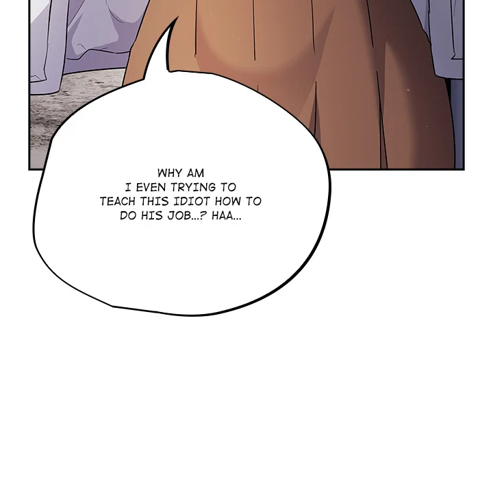 Stupidemic Chapter 1 - Page 101