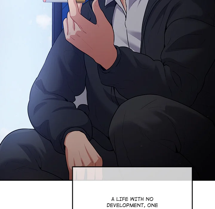 Stupidemic Chapter 1 - Page 12