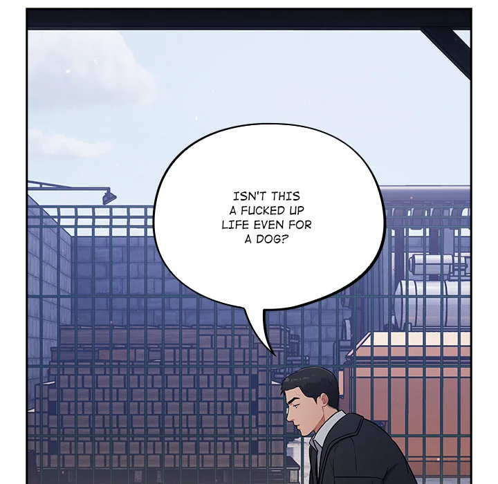 Stupidemic Chapter 1 - Page 113