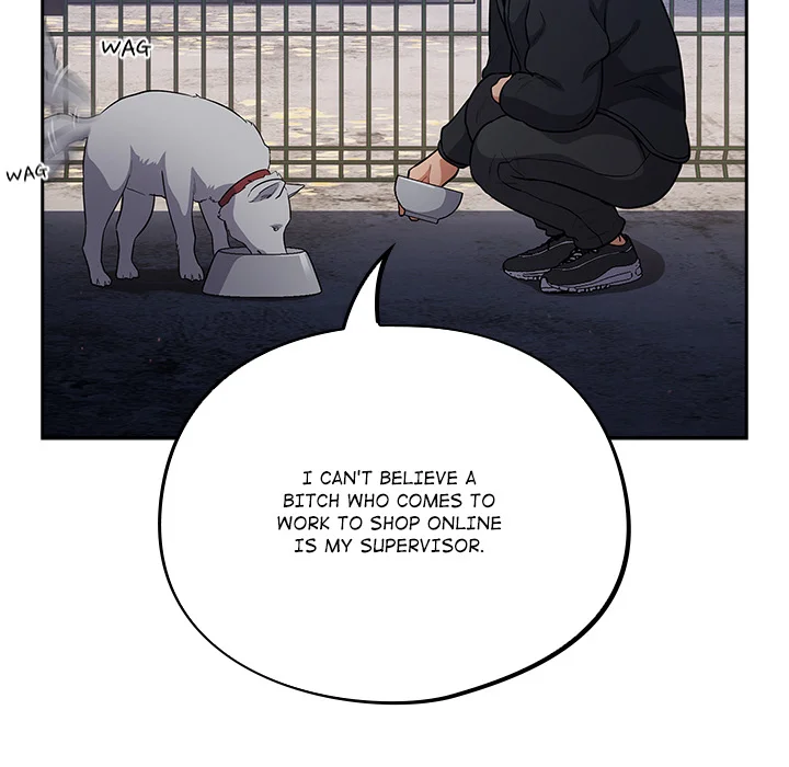 Stupidemic Chapter 1 - Page 114