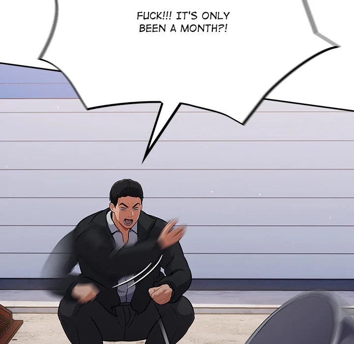 Stupidemic Chapter 1 - Page 121
