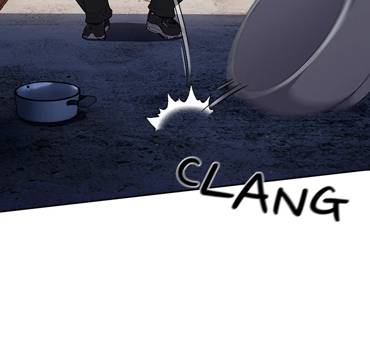Stupidemic Chapter 1 - Page 122