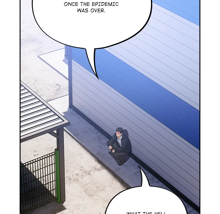 Stupidemic Chapter 1 - Page 14