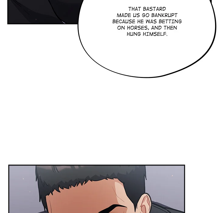 Stupidemic Chapter 1 - Page 151