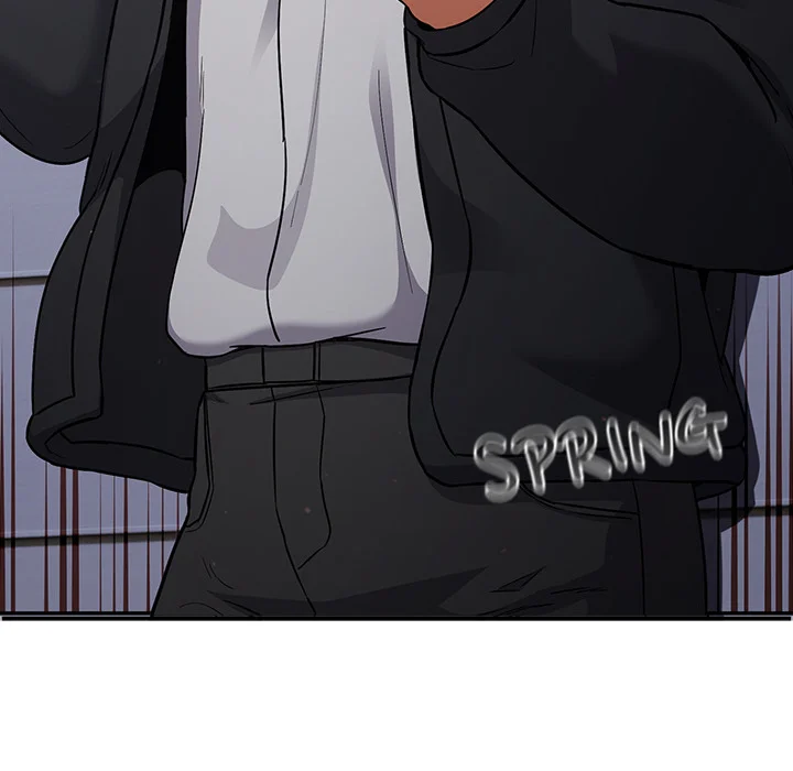 Stupidemic Chapter 1 - Page 157