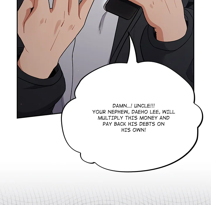 Stupidemic Chapter 1 - Page 160