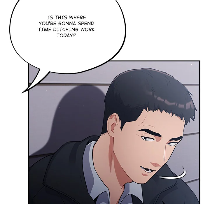 Stupidemic Chapter 1 - Page 18
