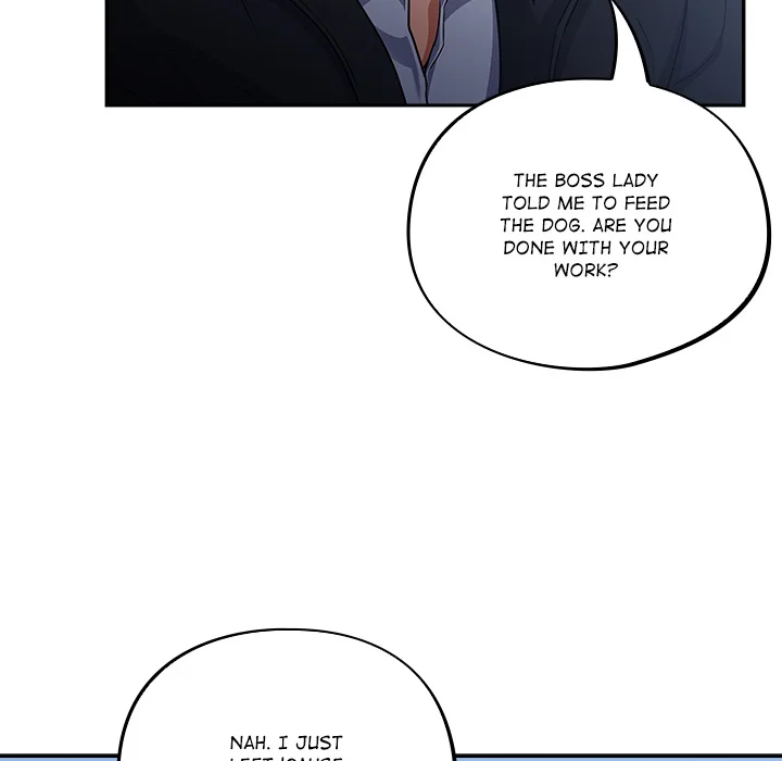 Stupidemic Chapter 1 - Page 19