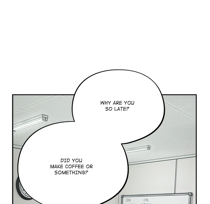 Stupidemic Chapter 1 - Page 205