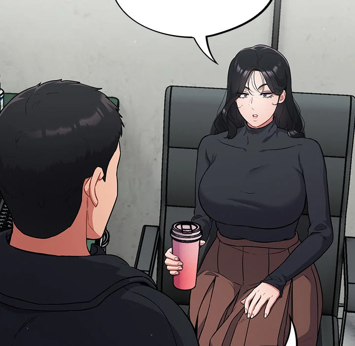 Stupidemic Chapter 1 - Page 208