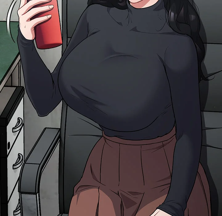 Stupidemic Chapter 1 - Page 214