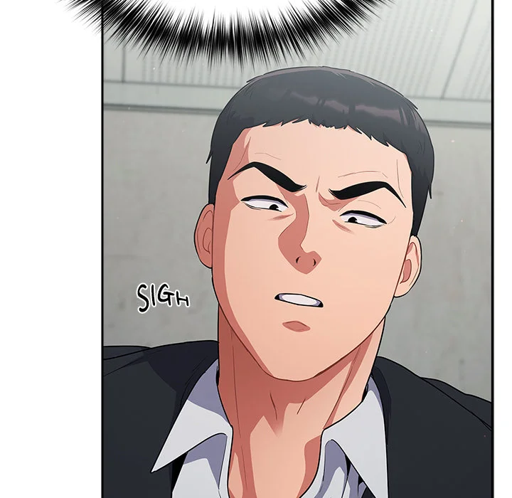 Stupidemic Chapter 1 - Page 219