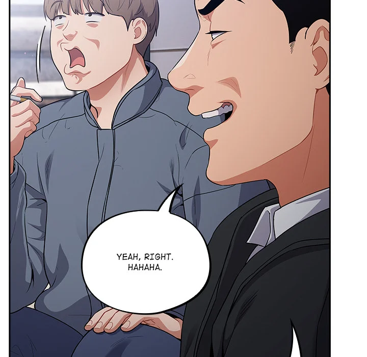Stupidemic Chapter 1 - Page 23