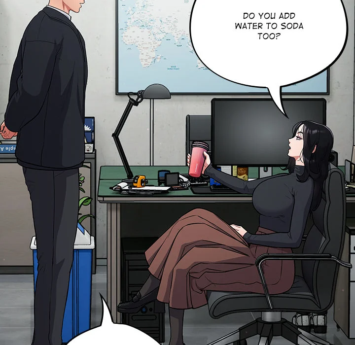 Stupidemic Chapter 1 - Page 224