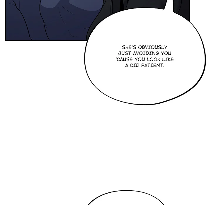 Stupidemic Chapter 1 - Page 24