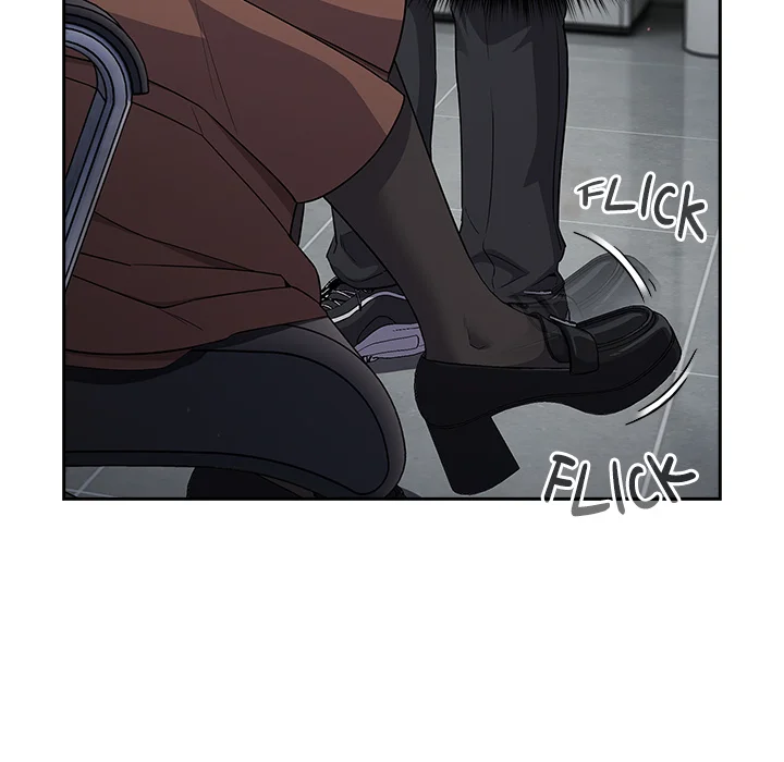 Stupidemic Chapter 1 - Page 233
