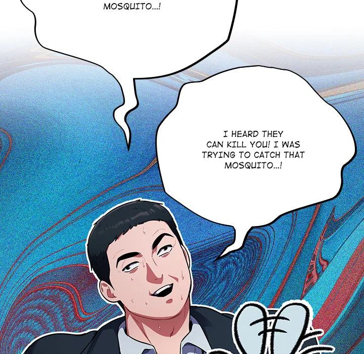 Stupidemic Chapter 1 - Page 257
