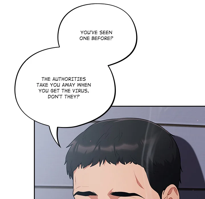 Stupidemic Chapter 1 - Page 27
