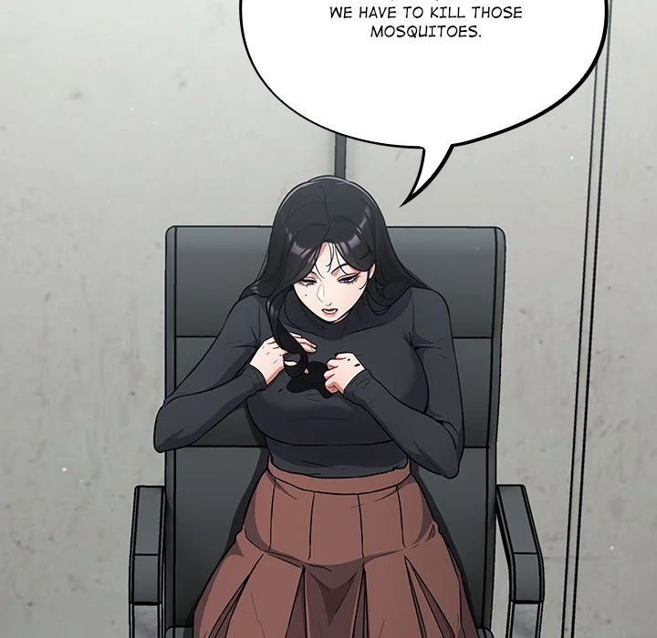 Stupidemic Chapter 1 - Page 264
