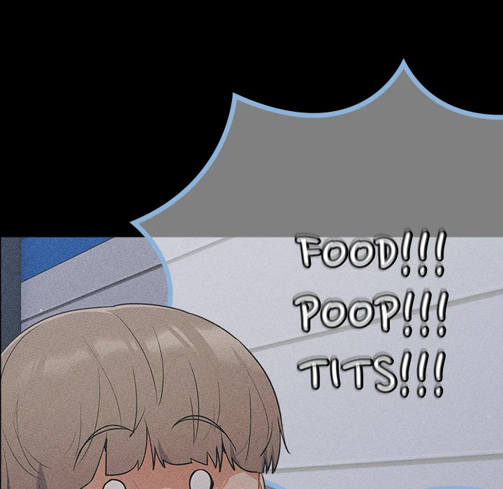 Stupidemic Chapter 1 - Page 269