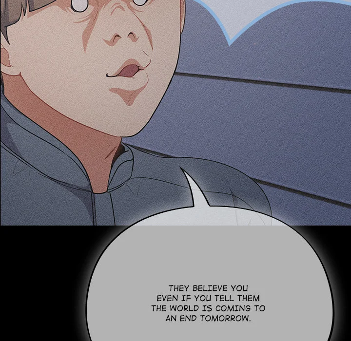 Stupidemic Chapter 1 - Page 270
