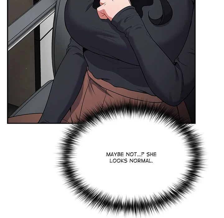 Stupidemic Chapter 1 - Page 274