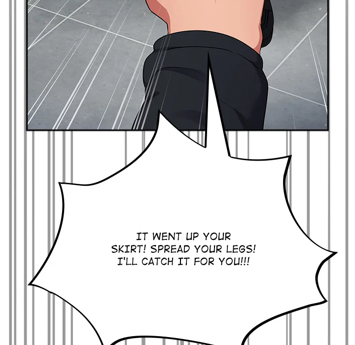 Stupidemic Chapter 1 - Page 280