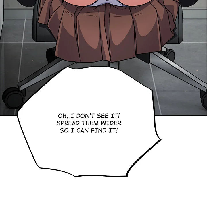 Stupidemic Chapter 1 - Page 283