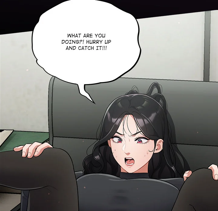Stupidemic Chapter 1 - Page 287