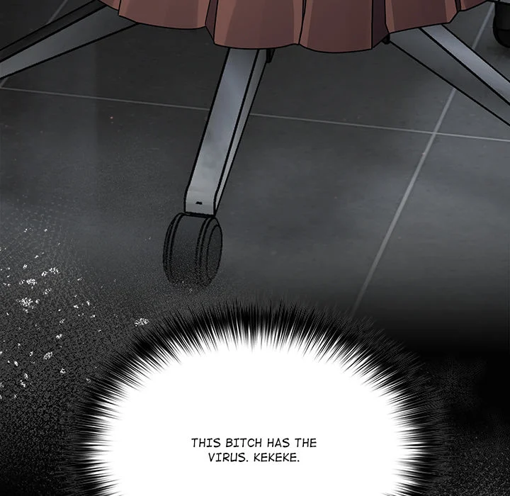Stupidemic Chapter 1 - Page 289