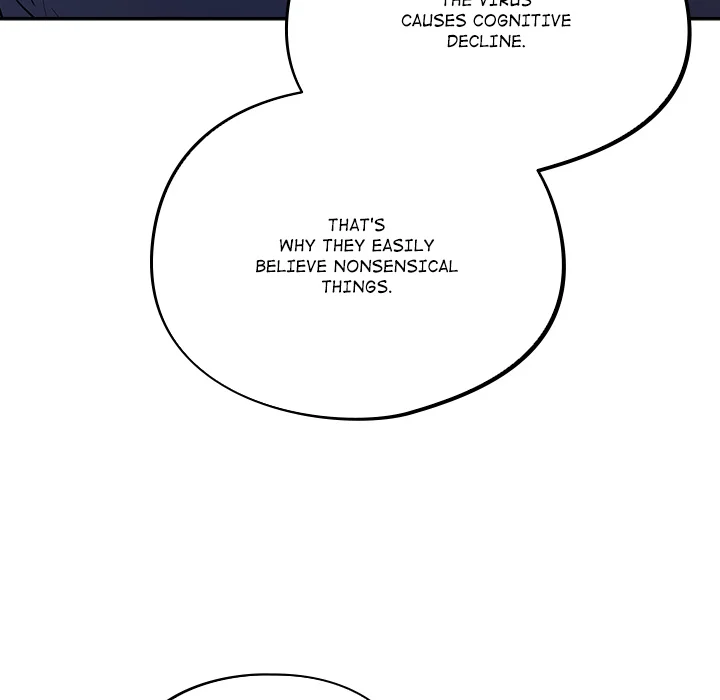 Stupidemic Chapter 1 - Page 32