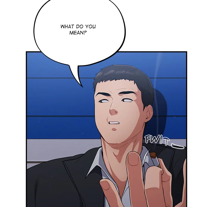 Stupidemic Chapter 1 - Page 33