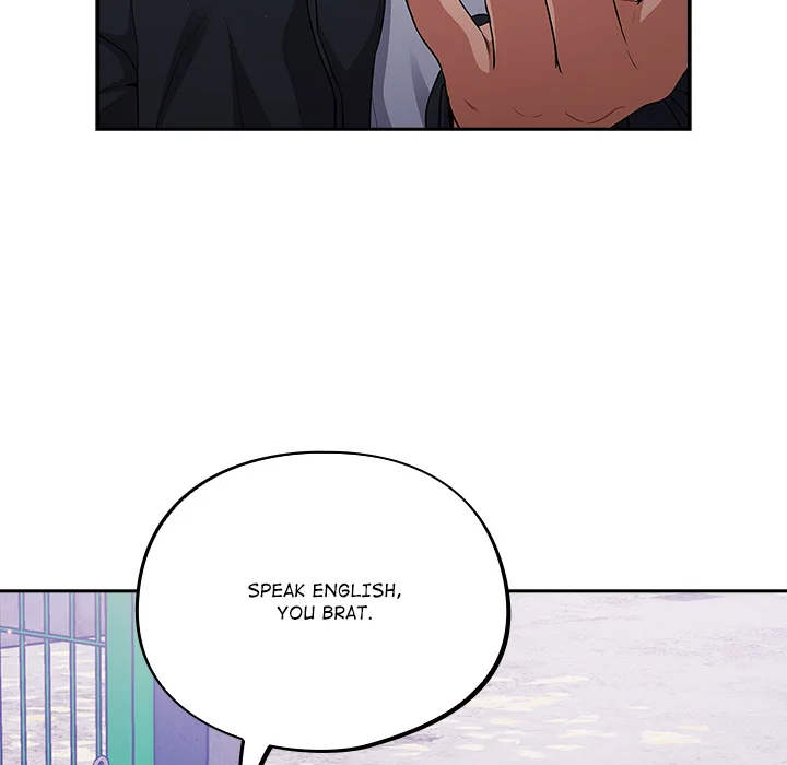 Stupidemic Chapter 1 - Page 34