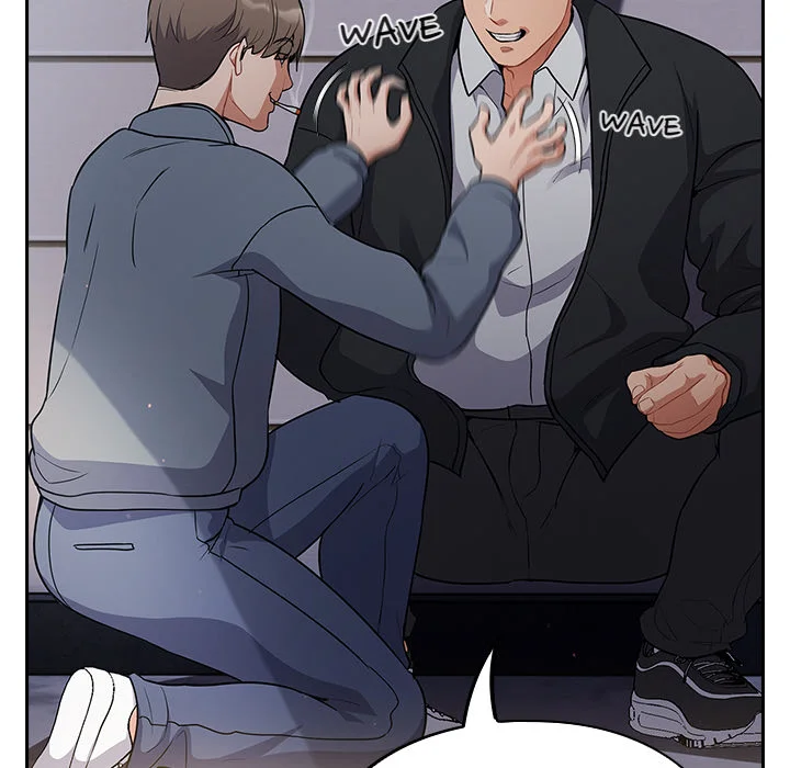Stupidemic Chapter 1 - Page 39