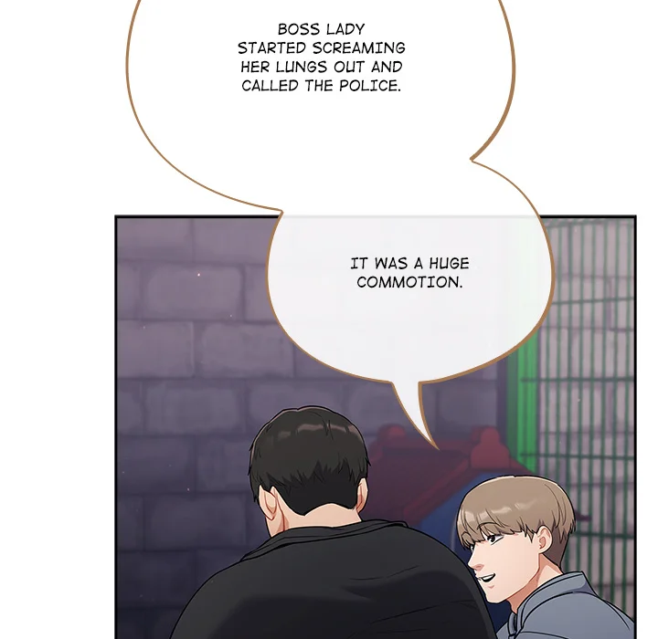 Stupidemic Chapter 1 - Page 41