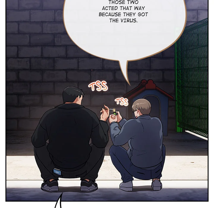 Stupidemic Chapter 1 - Page 48