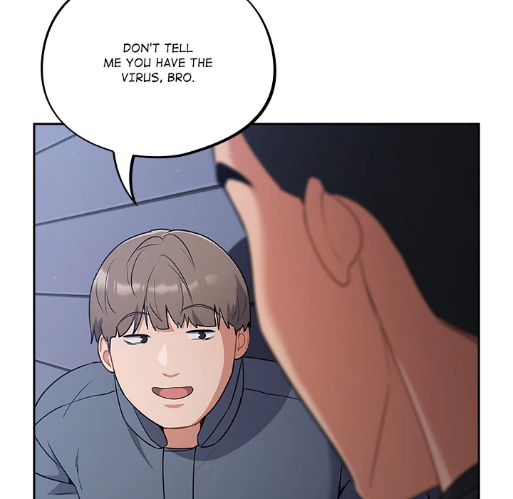 Stupidemic Chapter 1 - Page 52