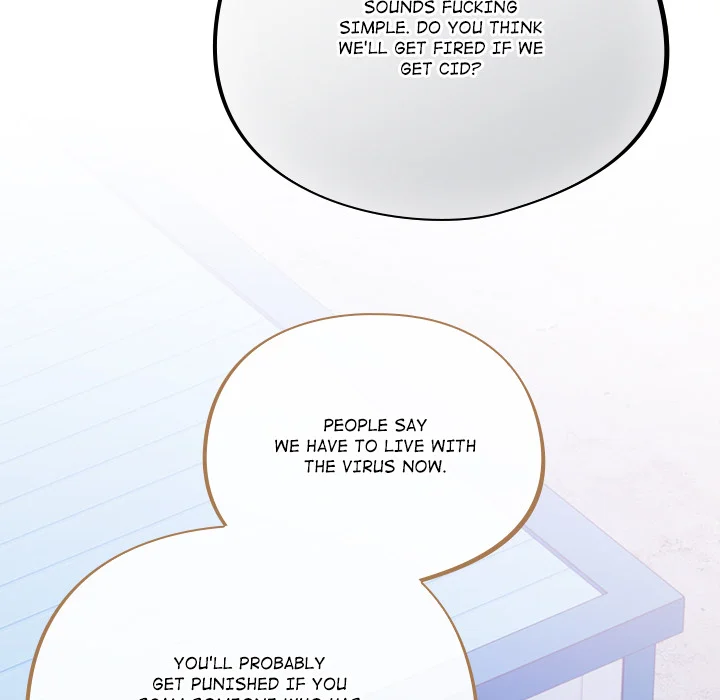 Stupidemic Chapter 1 - Page 59